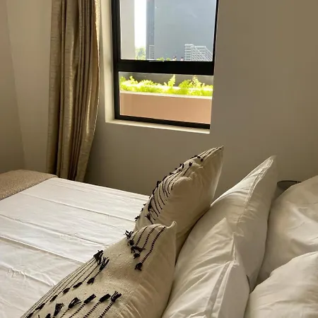 Le Jardin Slaap Lekker Apartment Heatherlands Exterior photo