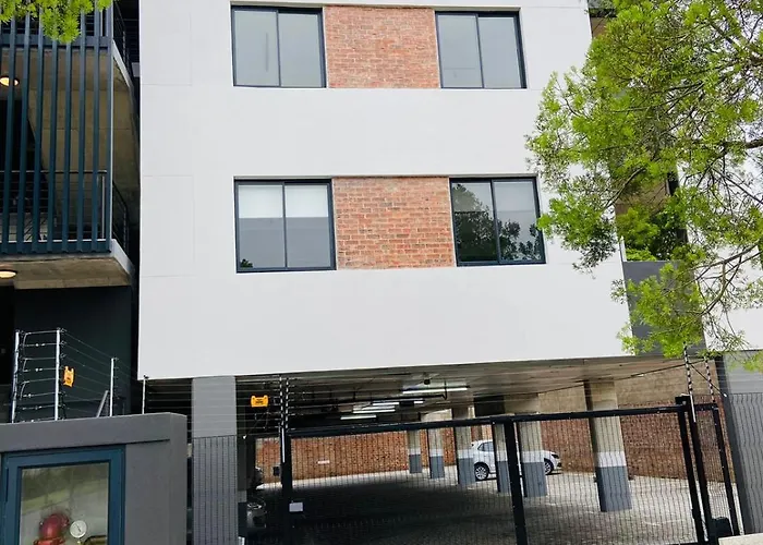Le Jardin Slaap Lekker