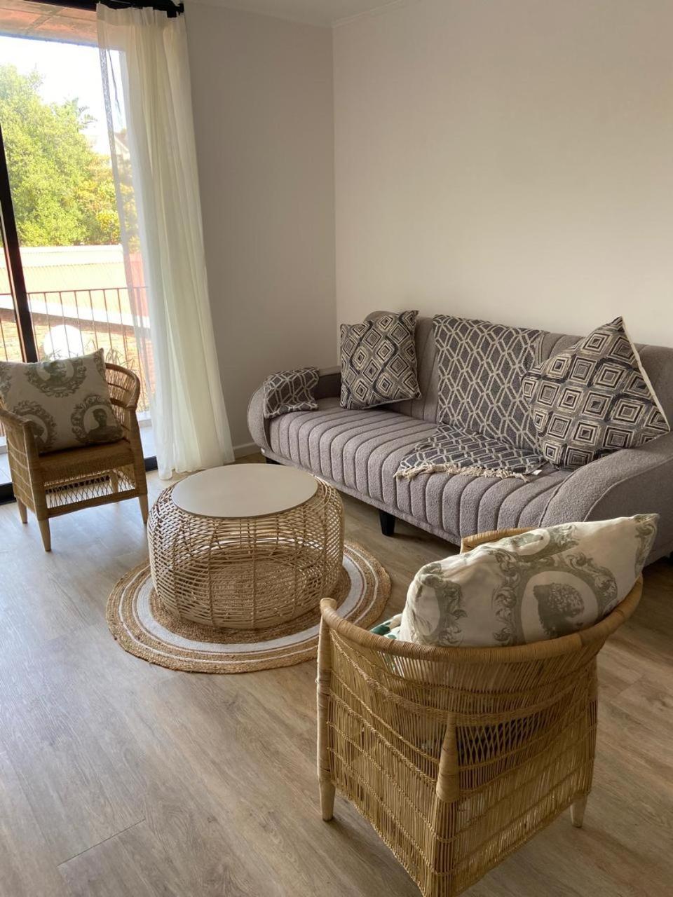 Le Jardin Slaap Lekker Apartment *
