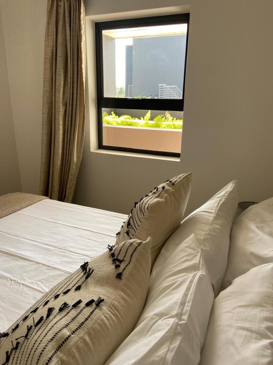 Le Jardin Slaap Lekker Apartment *