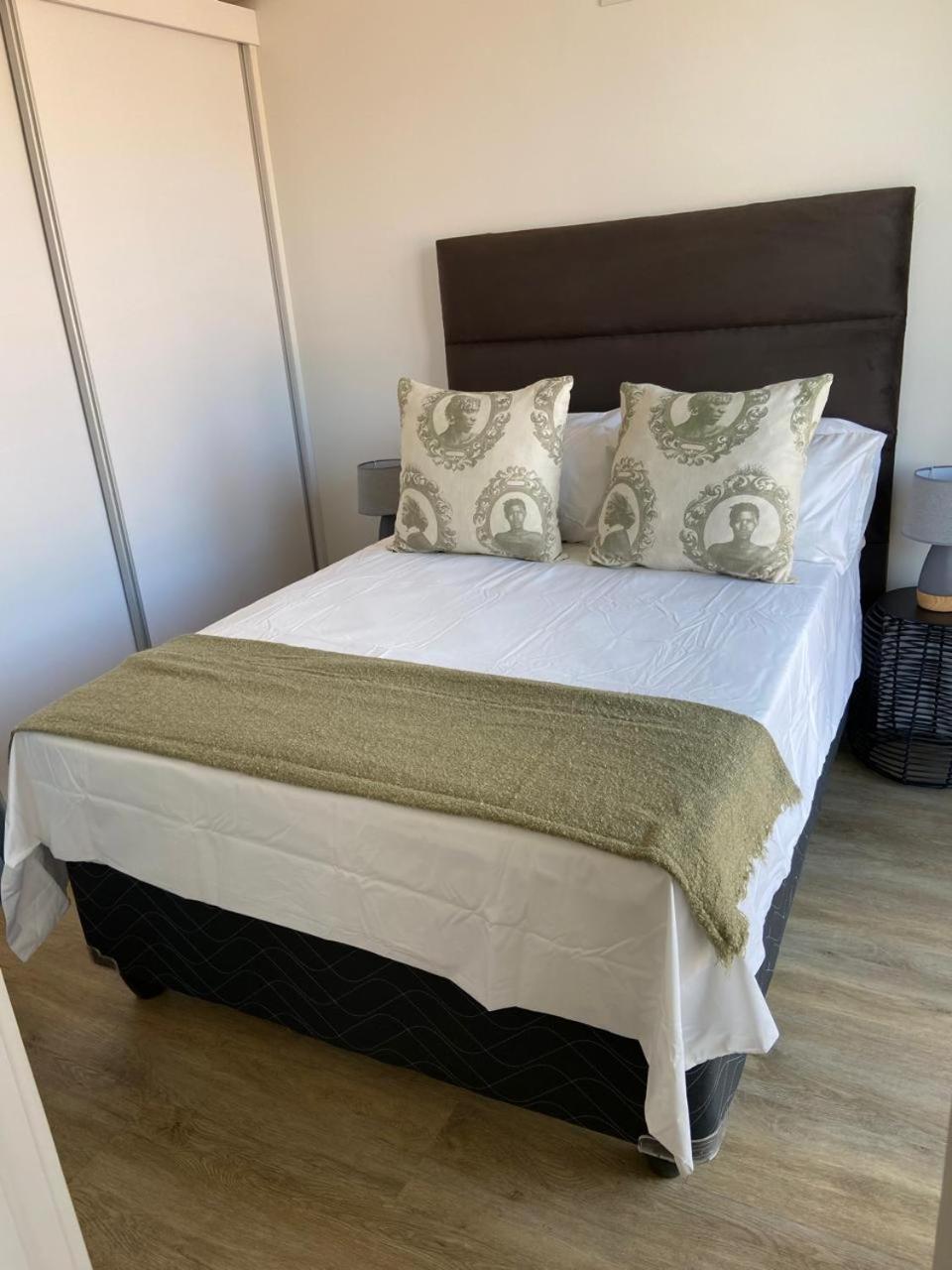 Apartment Le Jardin Slaap Lekker