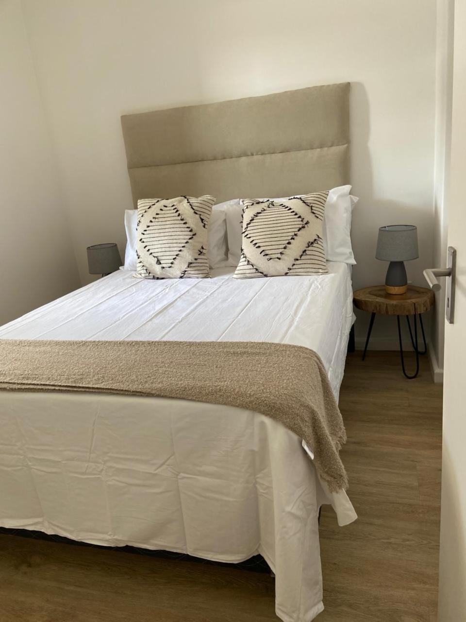 Le Jardin Slaap Lekker Apartment